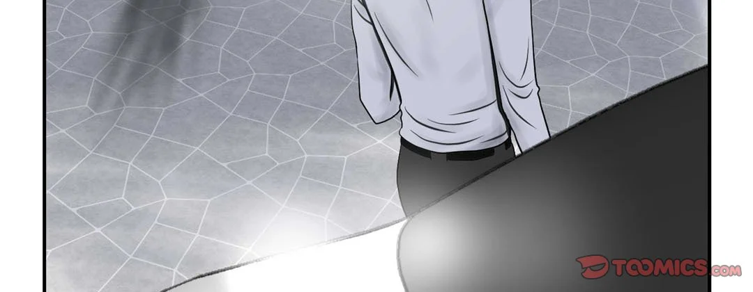 Living with The Wizard - Chapter 20